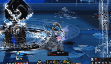 Record of the End
